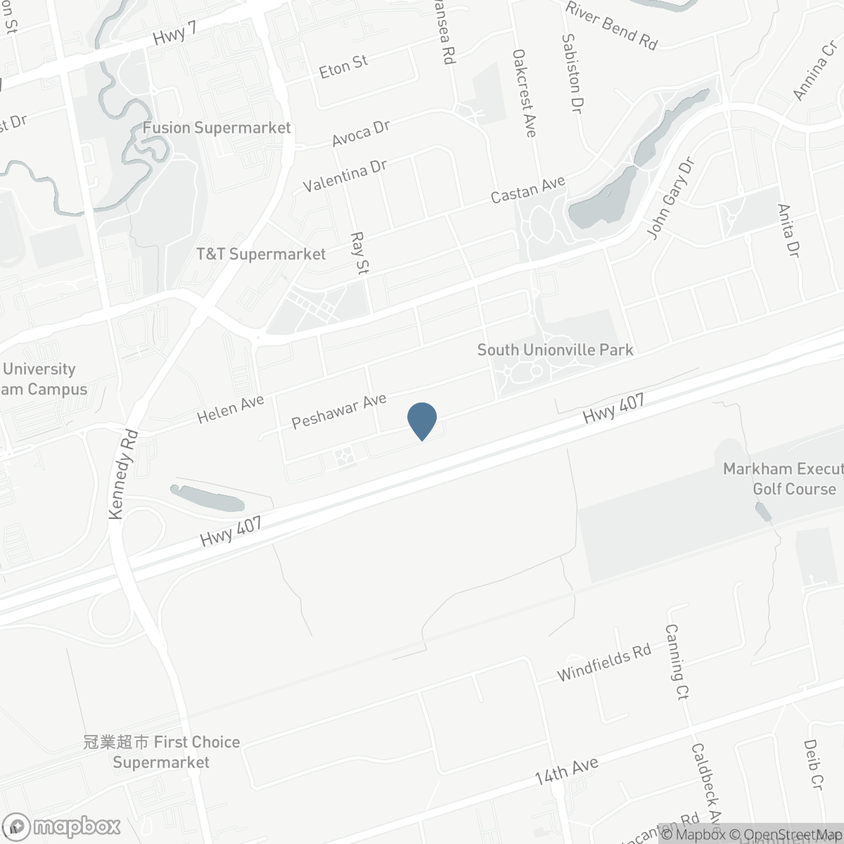 359 CABOTO TRAIL, Markham, Ontario L3R 5G6